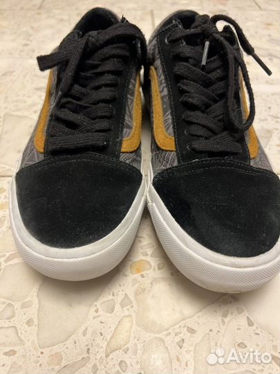 Кеды vans old skool 39