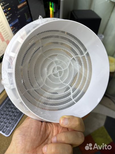 Решетка 16DK ERA