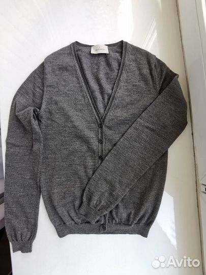 Кофта Trussardi для девочки. Новая. Оригинал