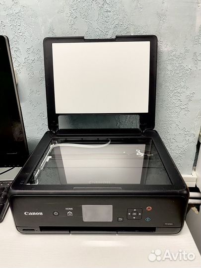 Принтер для пищевой печати