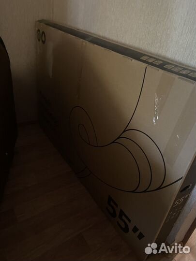 Телевизор бу