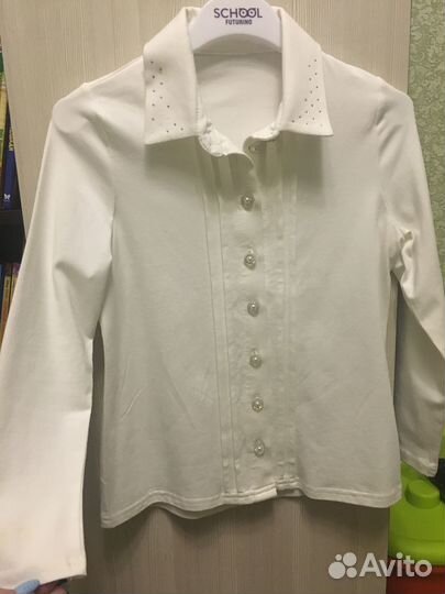 Продаются школьные вещи на девочку