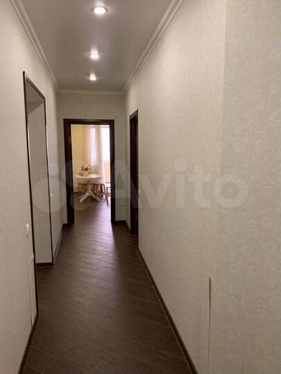 2-к. квартира, 80 м², 2/7 эт.