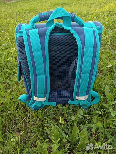 Школьный Ранец Рюкзак