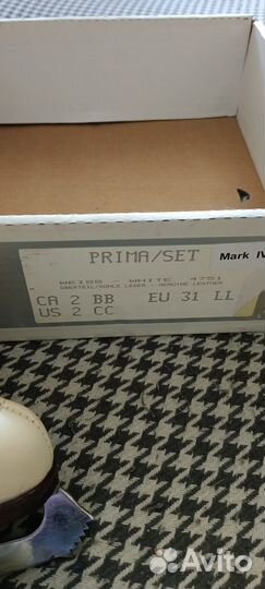 Продам коньки