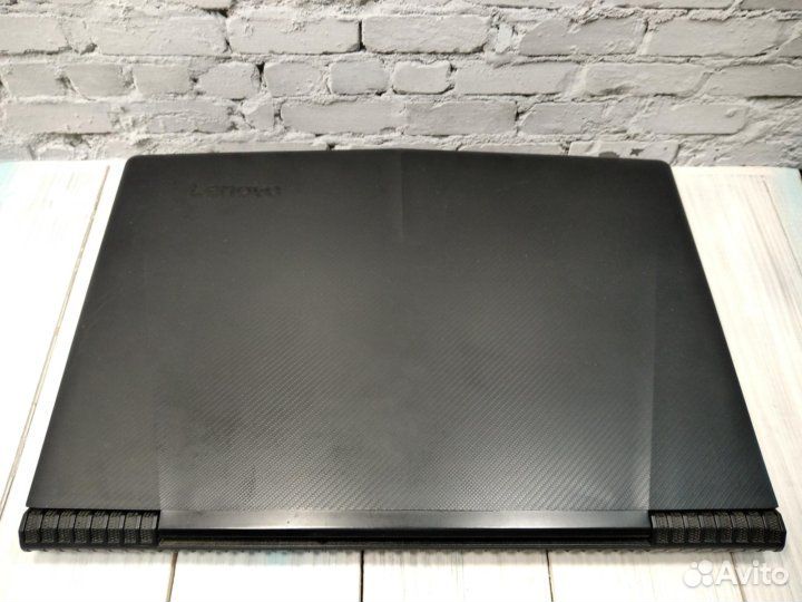 Игровой Lenovo 16GB RAM/17.3/GTX 1650 4GB
