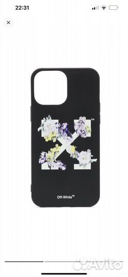 Чехол на iPhone 12 pro max