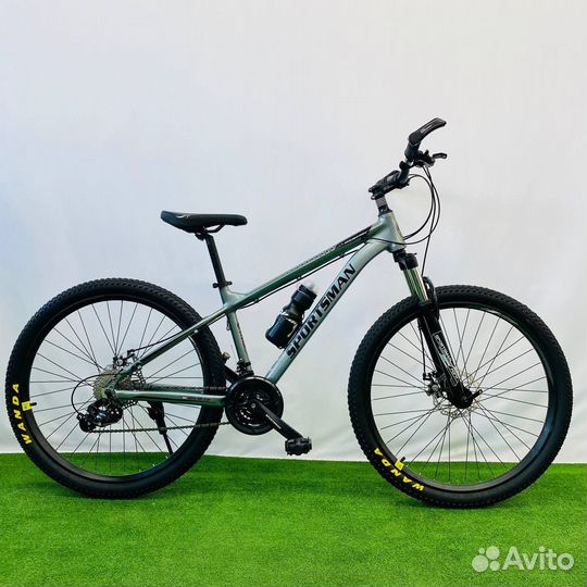 Велосипед Sportsman 29