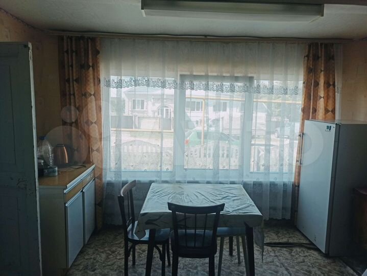 Дом 49 м² на участке 15 сот.