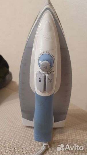 Утюг Braun texstyle 7