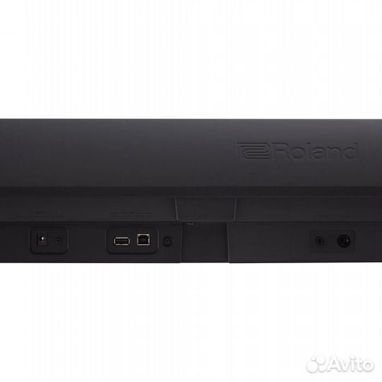 Roland FP-10BK новое цифровое пианино