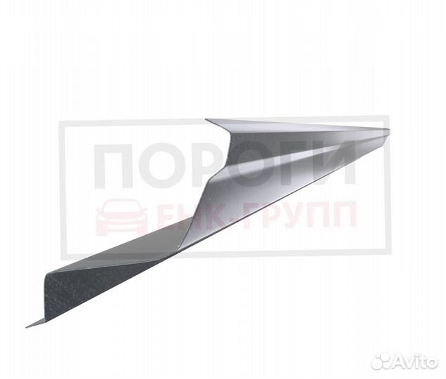 Пороги Renault Laguna универсал и другие