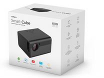 Rombica SMART cube full HD на android