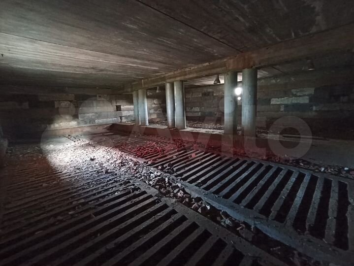 Дом 570 м² на участке 14,9 сот.