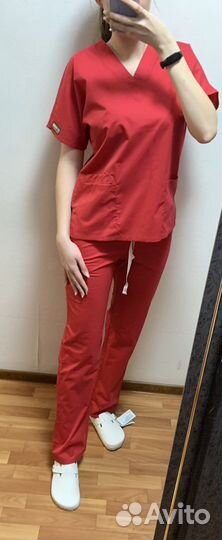 Хирургические костюмы