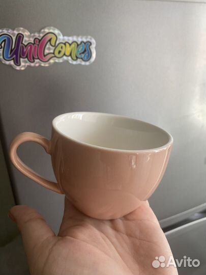 Посуда новая Gipfel в коробке