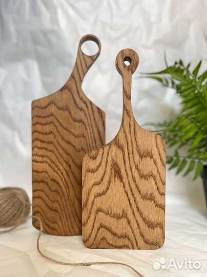 Доска разделочная