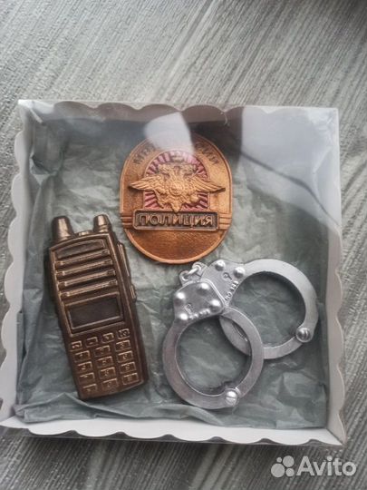 Шоколадные наборы 