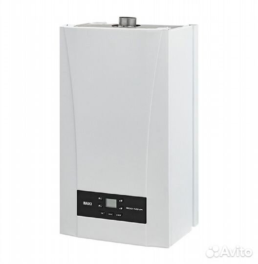 Baxi ECO nova 1.31F