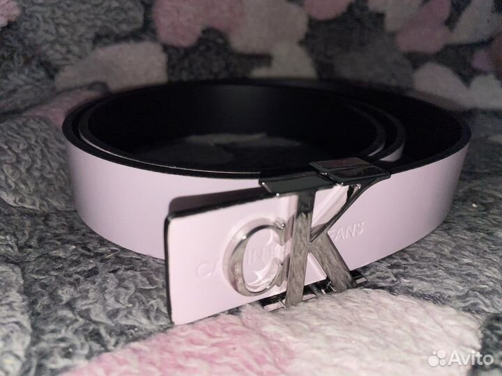 Ремень calvin klein