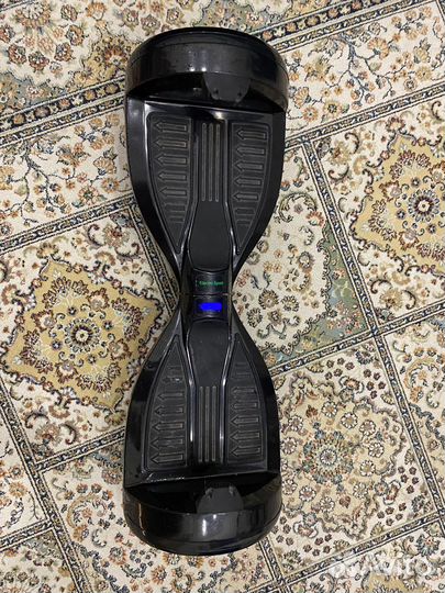 Гироскутер