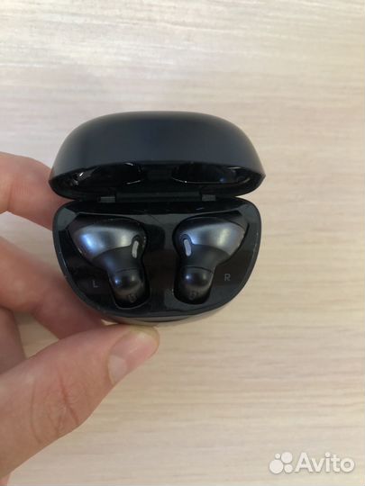 Беспроводные наушники jbl tune 225 tws