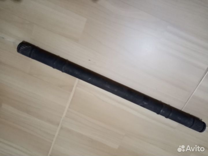 Вал привода ваз 2108 левый (короткий) 