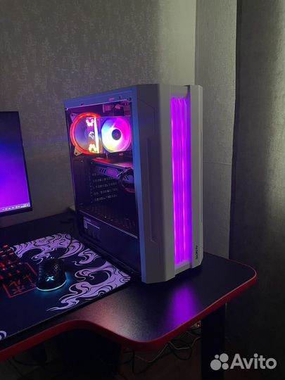 Игровой пк