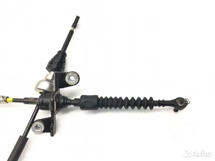 Трос АКПП Kia Optima 3 седан 2.4 GDI 2011