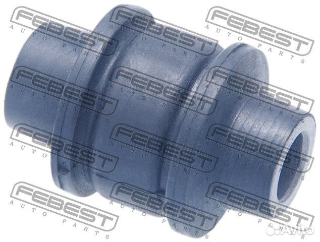 Сайлентблок заднего амортизатора