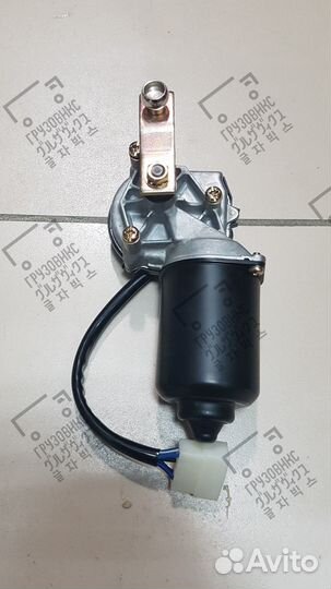 Мотор стеклоочистителя, Autodepo WM-MC02