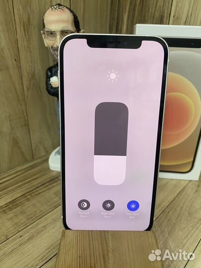 iPhone 12 128Gb White