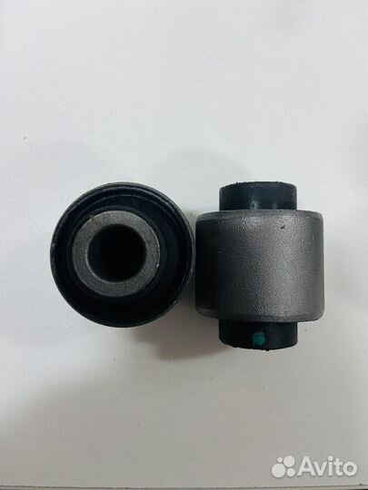Сайлентблок заднего поперечного рычага Citroen C-C