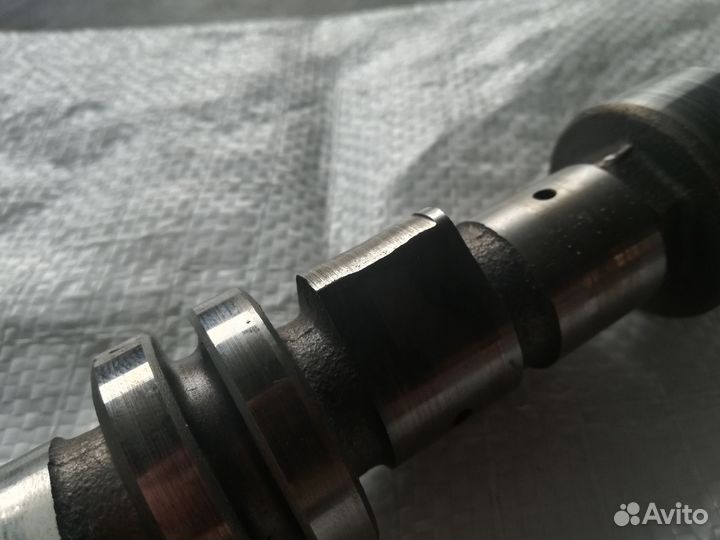 Распредвал daewoo nexia 1.5