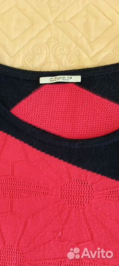 Женская кофта Glinfild 50