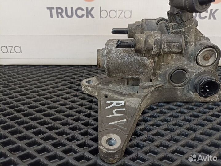 21707054 Клапан EGR, EPG