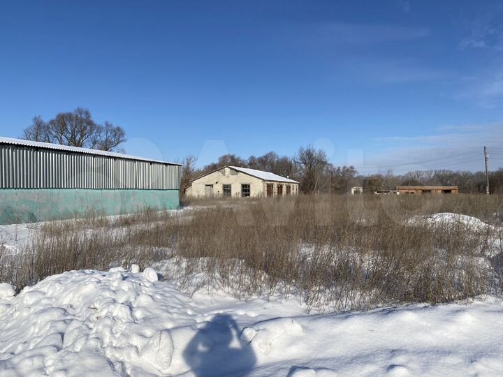 Производство, 1634.3 м²