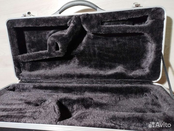 Кофр, кейс, чехол, футляр для альт саксофона