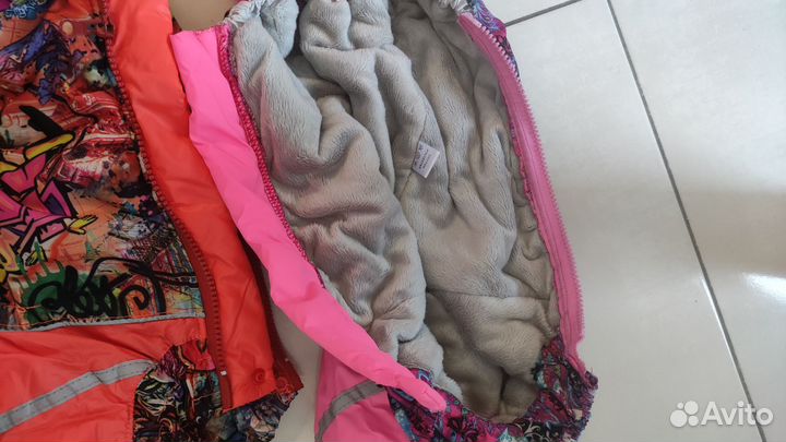 Одежда для собак мелких пород зима