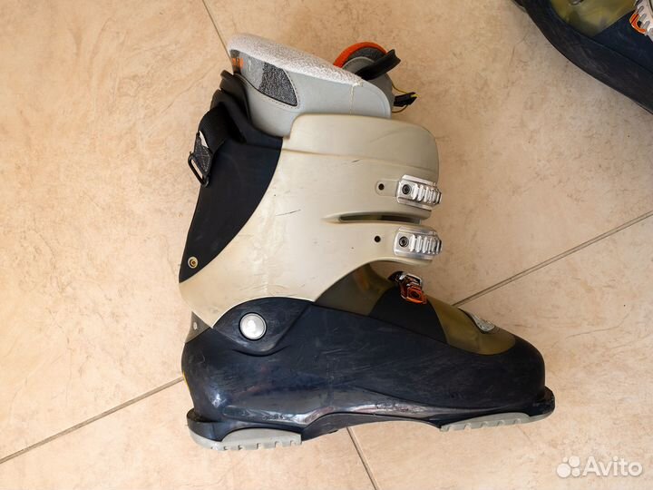 Горнолыжные ботинки мужские Salomon Ellipse 8.0 30