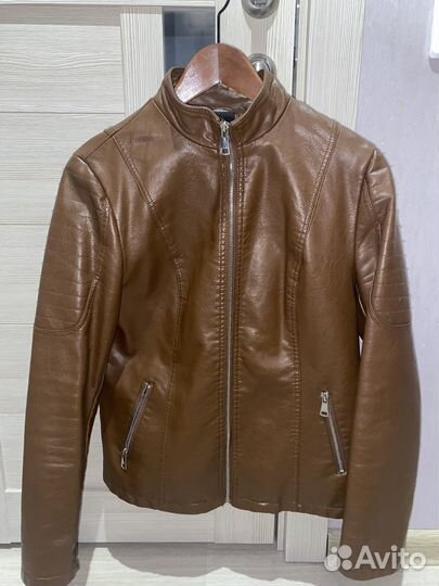 Куртка женская