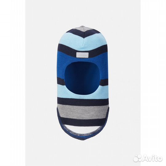 Шапка шлем lassie 46