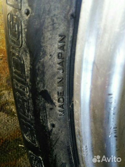 Запаска Хонда на любое авто