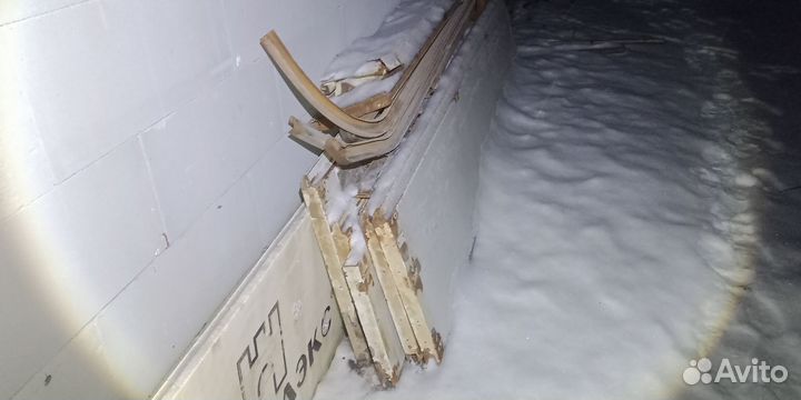 Секционные ворота alutech бу 3.2*2.56