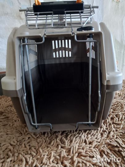 Переноска для животных бу
