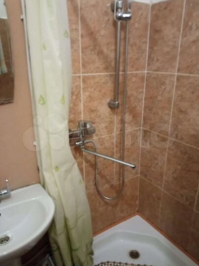 1-к. квартира, 36 м², 1/3 эт.