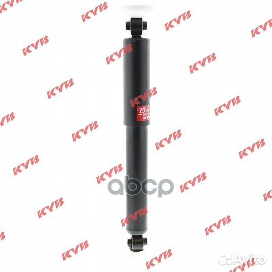 Амортизатор - Excel-G зад прав/лев 344080 KYB