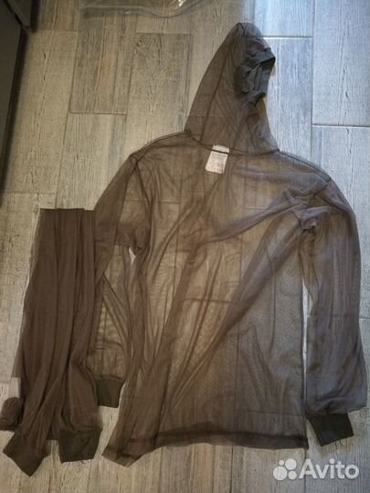 Комплект для защиты от насекомых