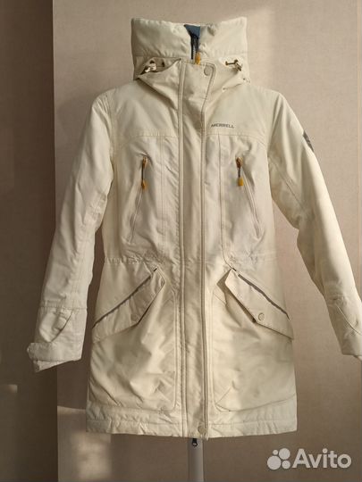Парка, куртка Merrell