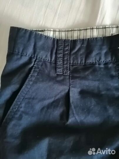 Шорты Plaza ltalia